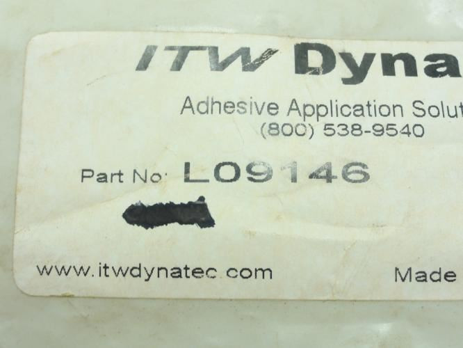 ITW Dynatec L09146; Glue Line Flex Cable 5 Pin