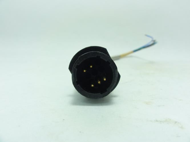 ITW Dynatec L09146; Glue Line Flex Cable 5 Pin