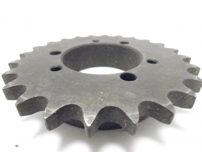 Martin 40SH24; Bushed Sprocket # 40; 20Teeth