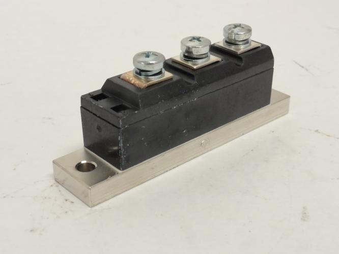 AEG 120782-DD 85 N; Powerblock Rectifier Bridge
