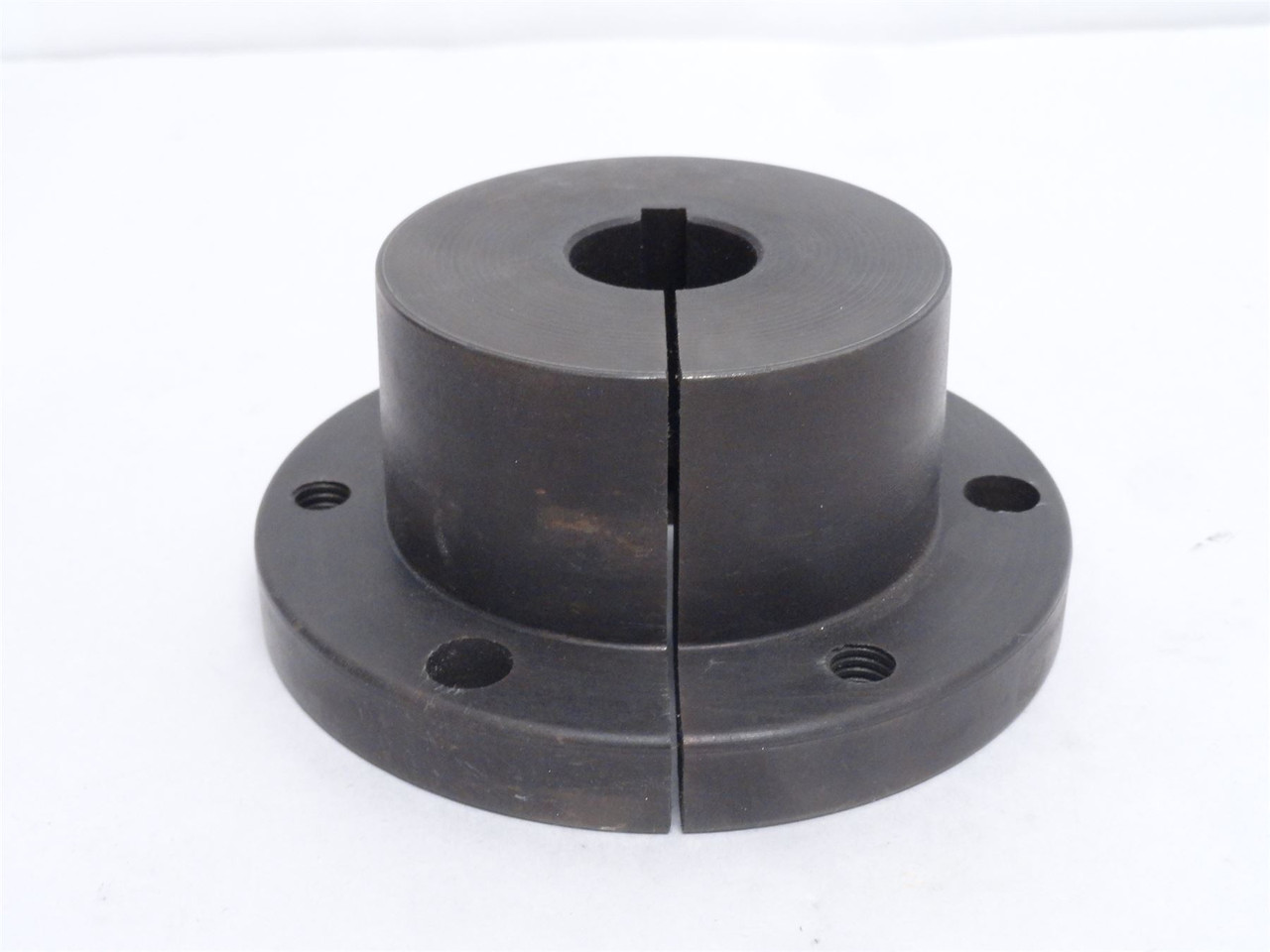 Martin SF 1; QD Bushing 1"ID 1/4" Keyway (NO bolts)