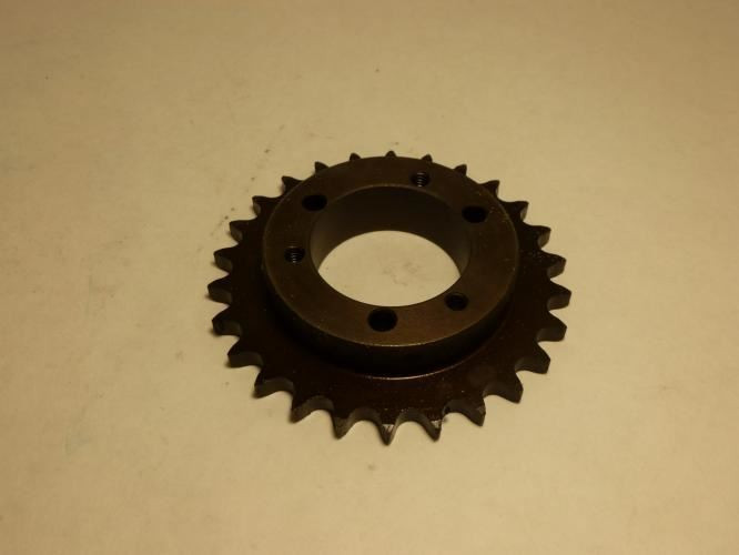 Martin 40SH26; Bushed Sprocket # 40 26T