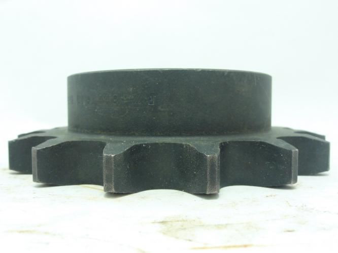 Martin 80BTB15-1615; Bushed Sprocket # 80 15T
