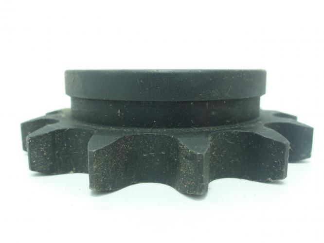 Martin 60BTB13-2010; Bushed Sprocket # 60 13T