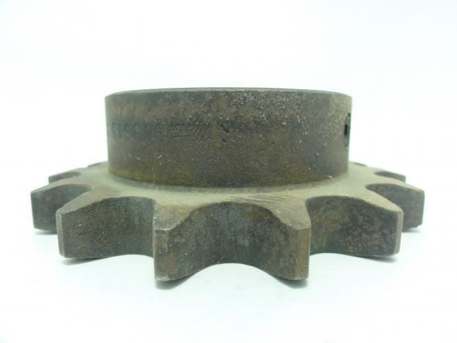 Martin 60BS15-1-1/4; Sprocket # 60 15T 1-1/4"ID