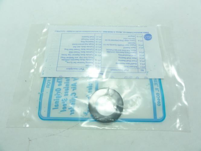 Bimba PT-11-98; Seal