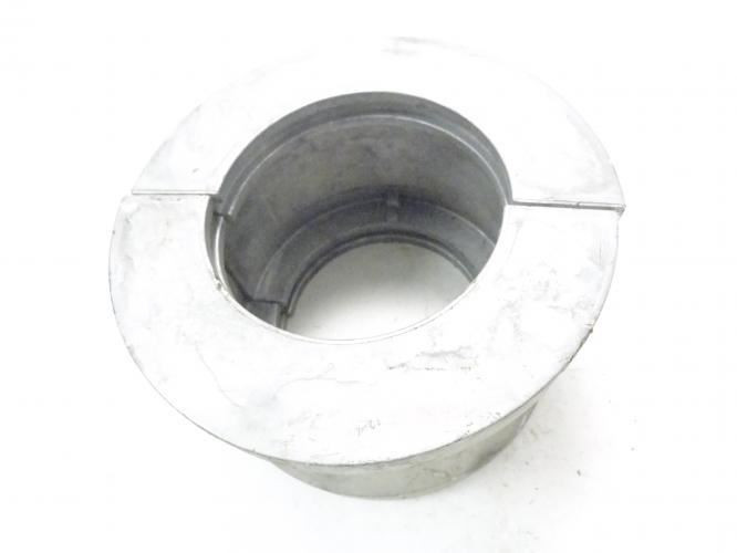 Dodge 1070T; Steelflex Aluminum Covers (NO bolts)
