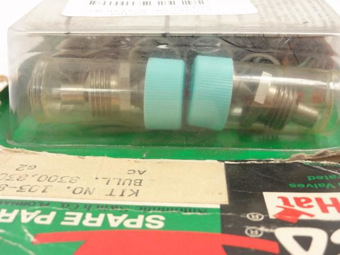 ASCO 103-809; Solenoid Valve Repair Kit For; BULL; 8300; 8302