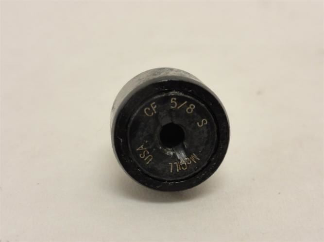 McGill CF 5/8 S; Cam Follower; 5/8" OD; 1/4-20 Thread Size
