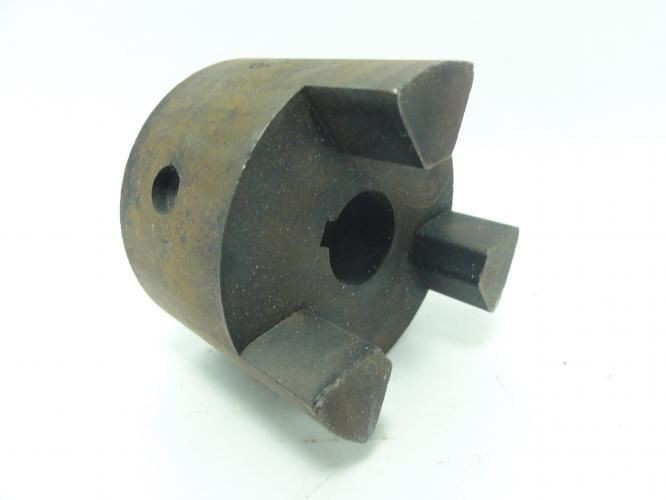 Martin ML100 3/4; Jaw Coupling 3/4"ID