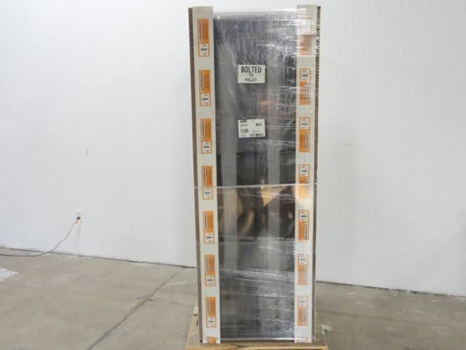 Hoffman PNC2079BNS; Network Com Pkg; Passive; No Sides