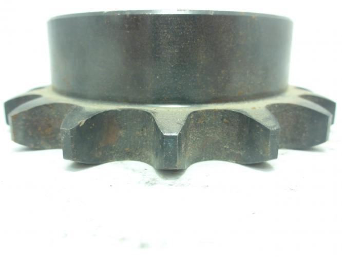 IDC H60B15F-1-7/16; Sprocket # 60 15T 1-7/16"ID