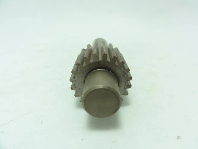 Bimba K-S-PT-98-R; Actuator Shaft Kit (Light Surface Rust)