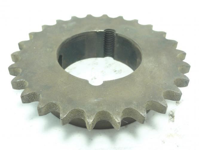 Martin 40BTB26-1610; Bushed Sprocket # 40 26T