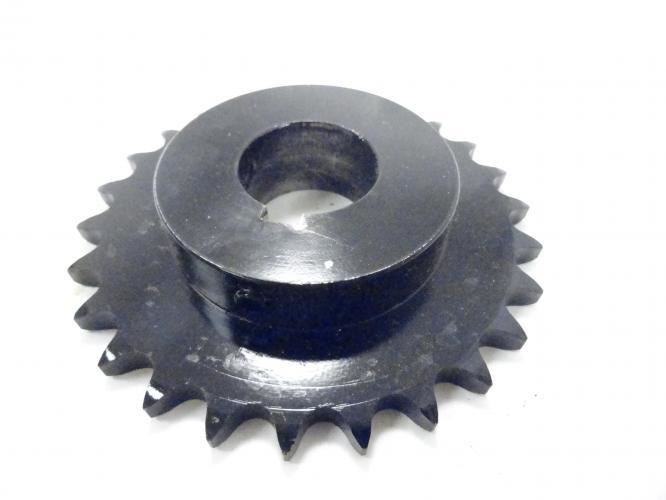 Browning H5026-1-1/2; Sprocket # 50; 26T 1-1/2"ID
