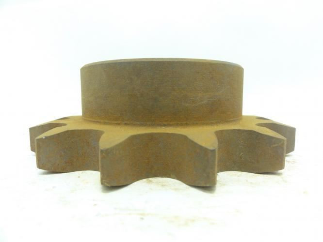 Martin 80BTB13-1615; Bushed Sprocket # 80 13T