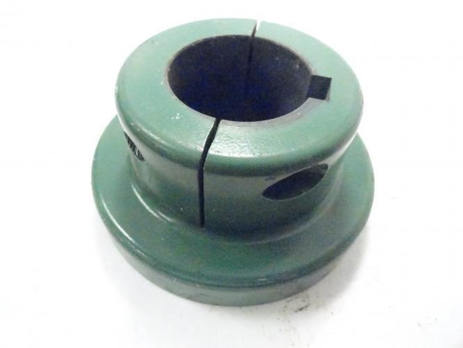 TB Woods 7C x 1-7/8;  Sure-Flex Type C Clamp Hub 1-7/8"ID