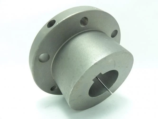 Martin SF 1-7/16; QD Bushing 1-7/16"ID 3/8" Keyway