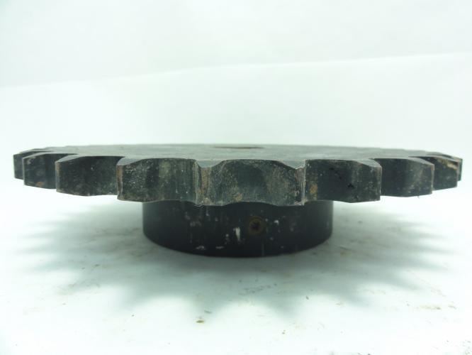 Martin 80BS28-1-7/16; Sprocket # 80; 1-7/16"ID; 28T