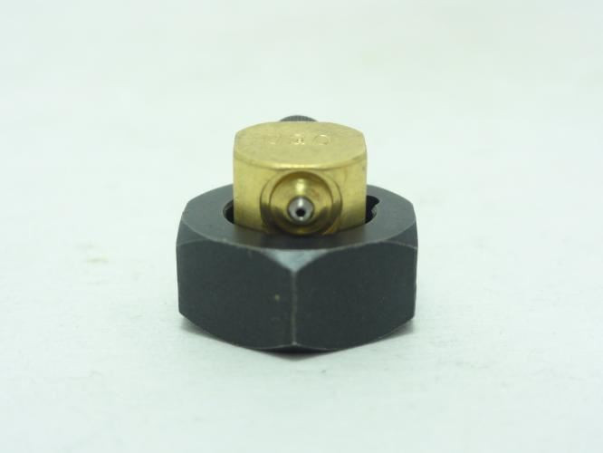 Keystone KLN920; Nozzle