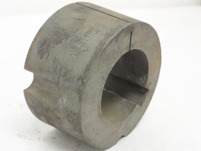 Gates 2517 1-7/8; Tapered Bushing; 1-7/8"ID; Series;2517