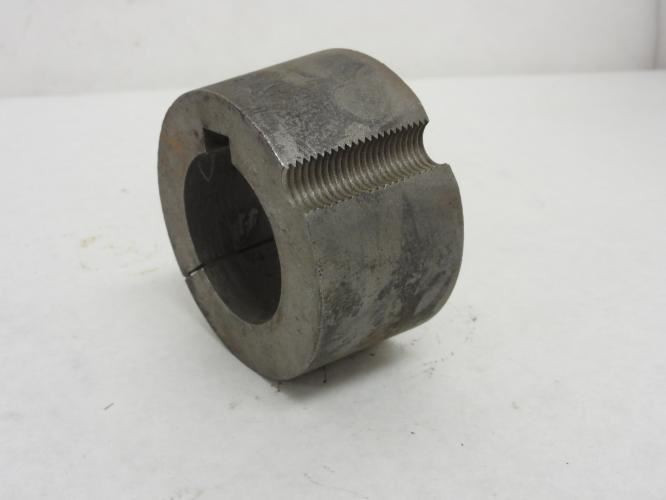 Gates 2517 1-7/8; Tapered Bushing; 1-7/8"ID; Series;2517