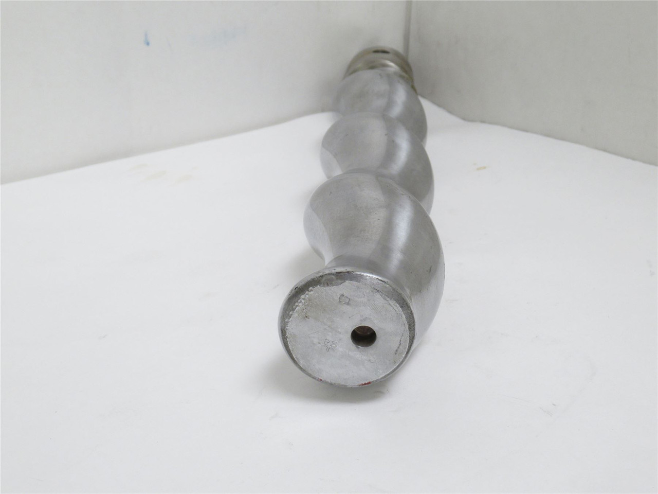 Moyno C71EEI; Pump Rotor; SS; 14" Long; 1-3/16"ID