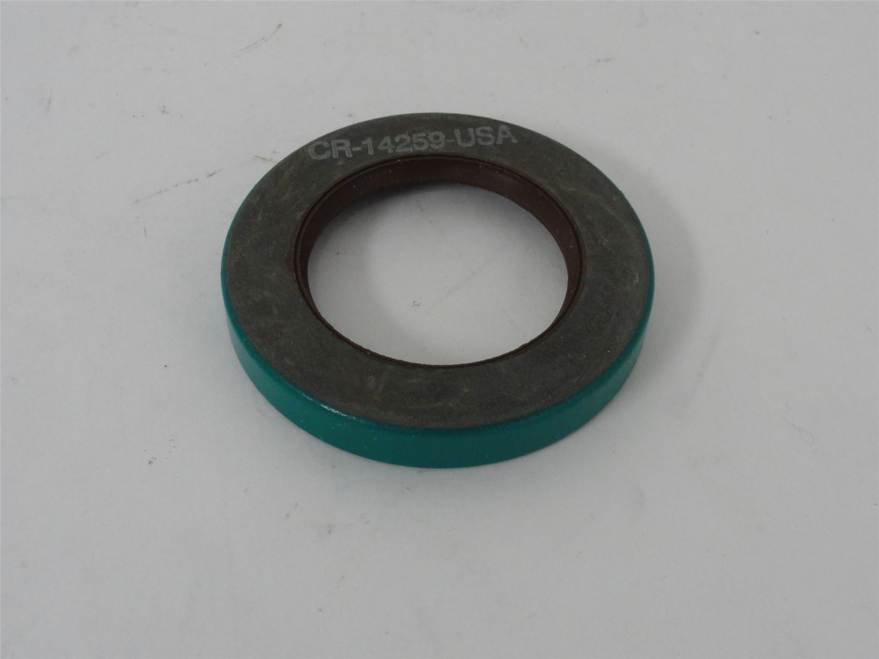 SKF 14259; Oil Seal; 1.438" ID; 2.25" OD; 0.313" Width