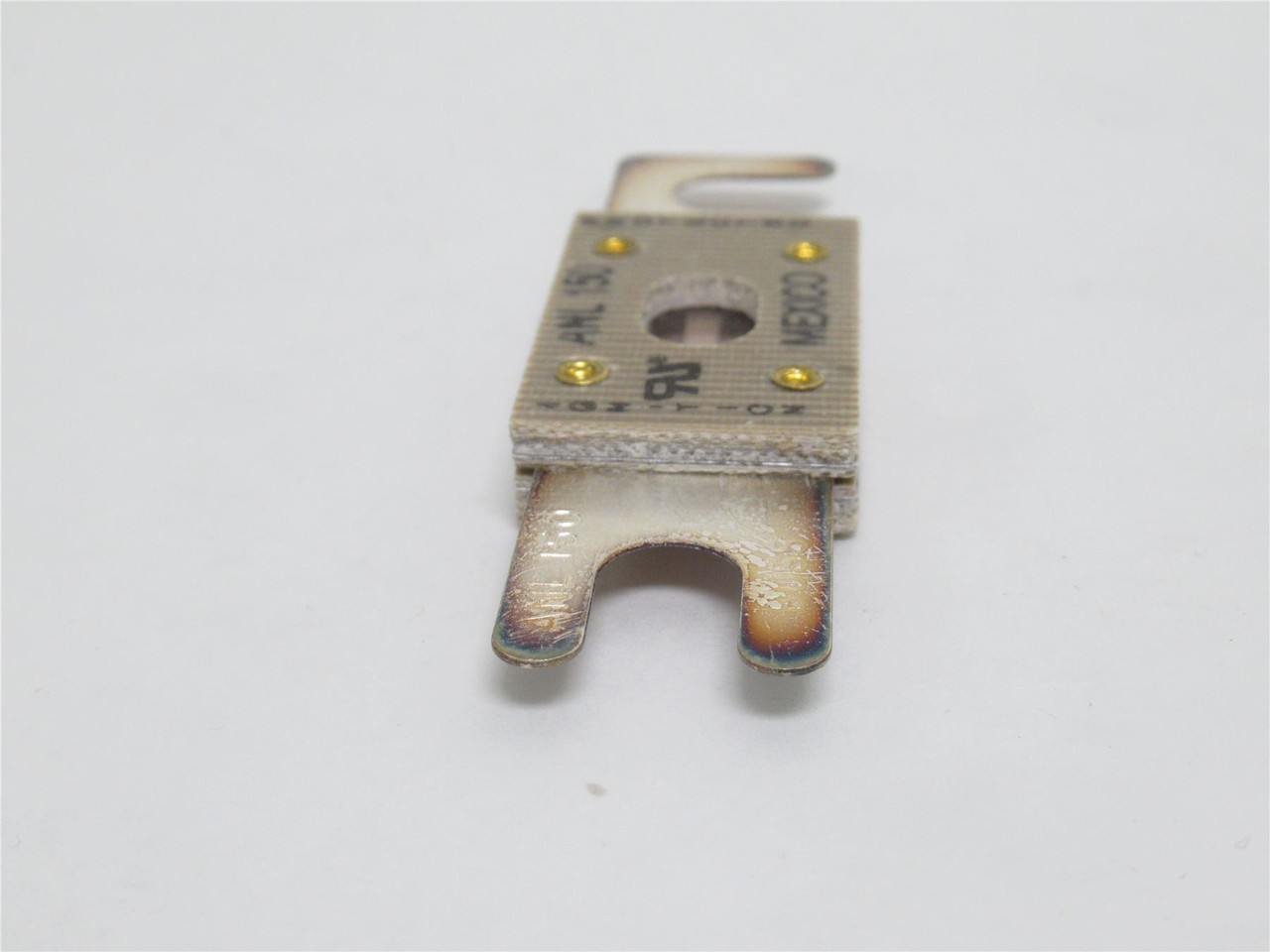 Bussmann ANL-150; Forklift Limiter Fuse; 150A; 32VAC/80VDC