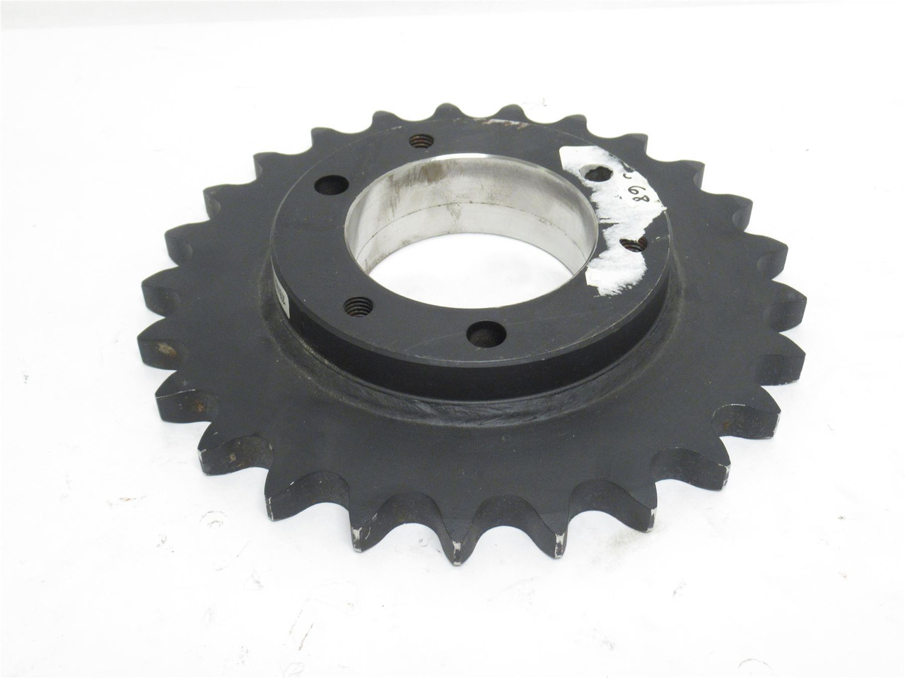Martin 100E25_; Bushed Sprocket #100; 25 Teeth