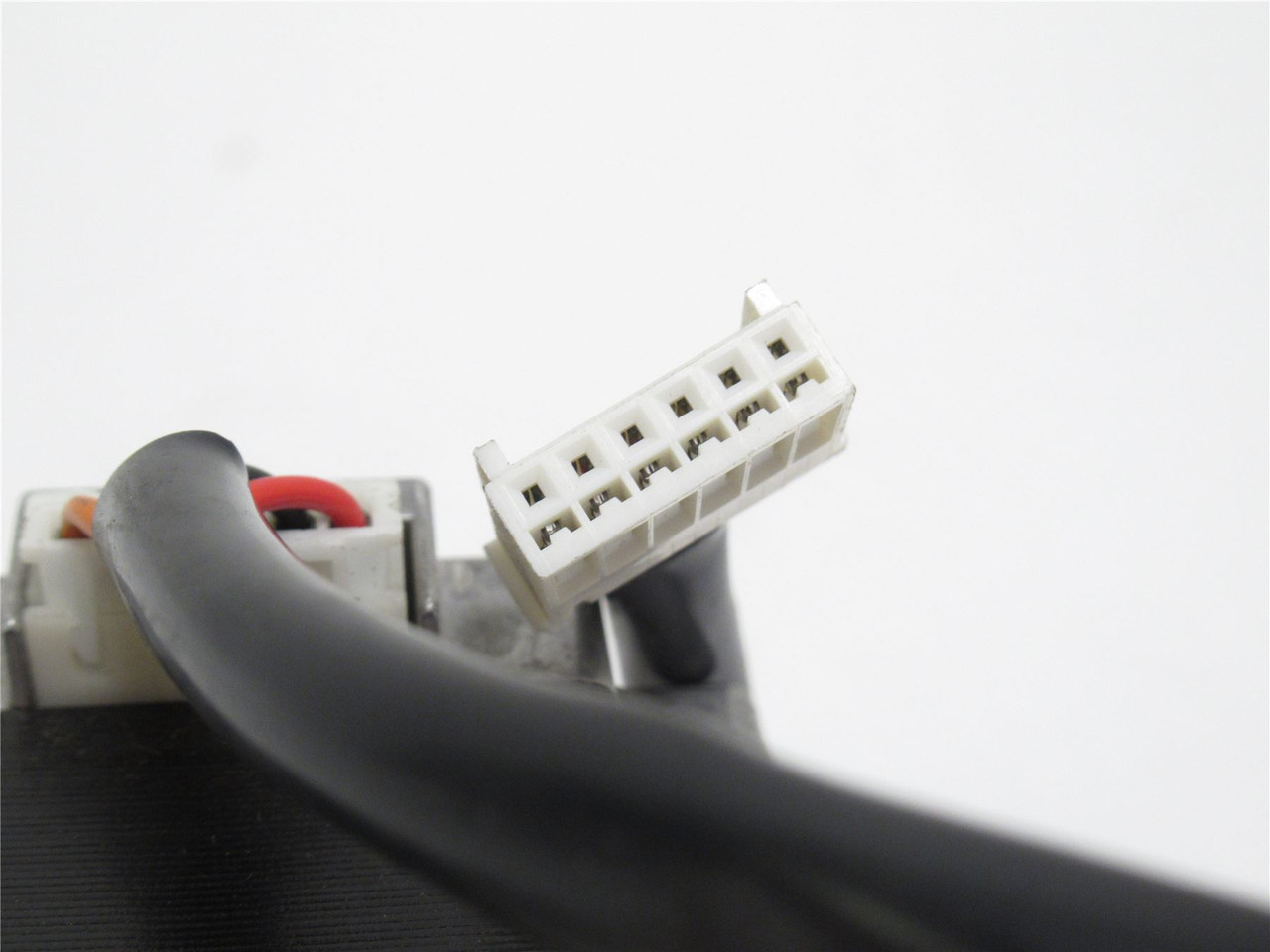 Astrosyn 23KM-C033-17V; Stepper Motor; Shaft: 1/4"OD x 3/4" L