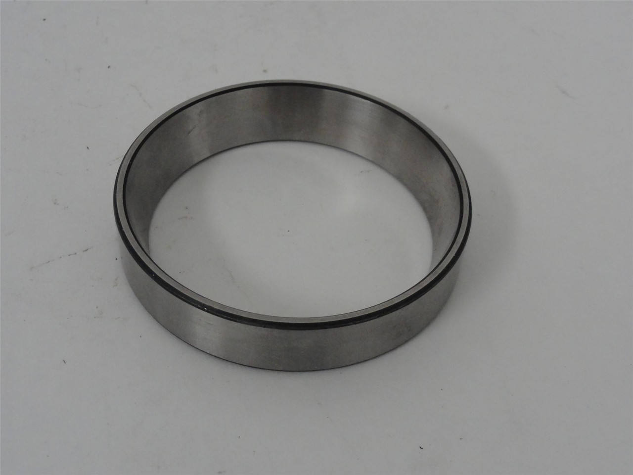 Timken LM501310; Roller Bearing Cup; 2.891" OD; 0.58" Width