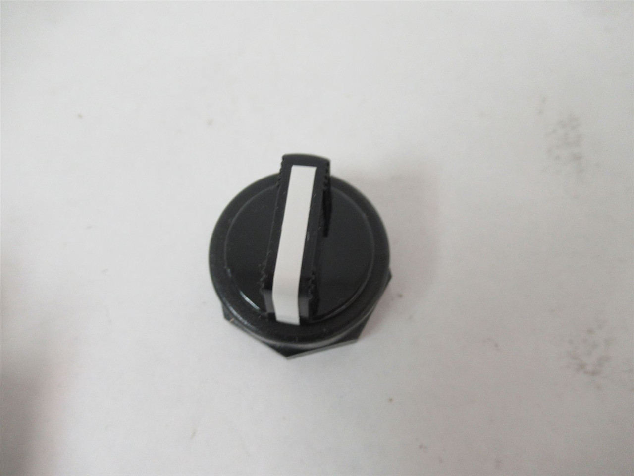 Allen-Bradley 800H-HR2BF; Switch 30mmSelector 600V