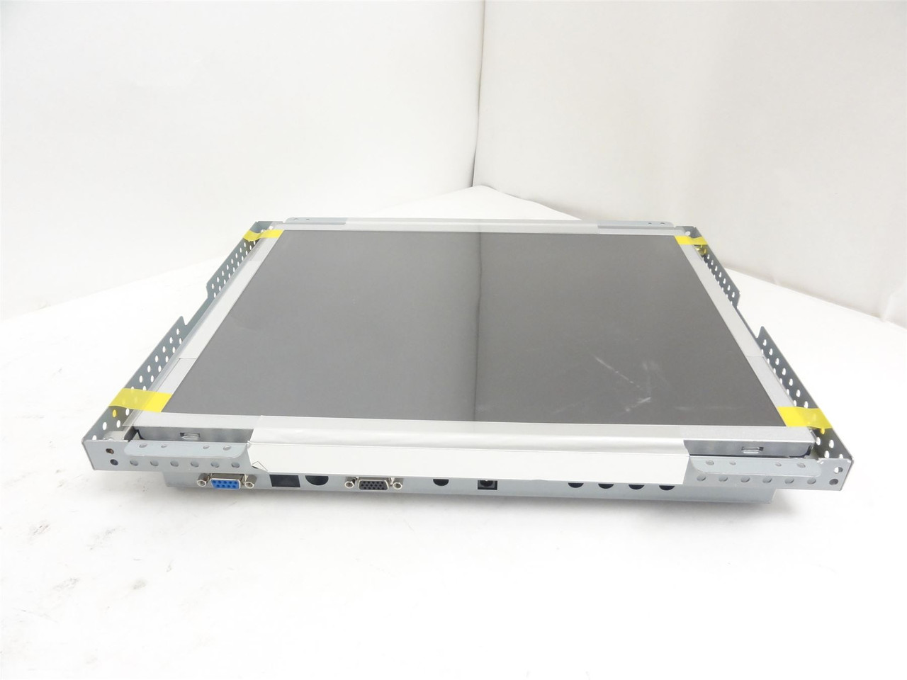 Winmate R15T630-T; LCD Touch-Panel; 15" Diagnal; 12VDC
