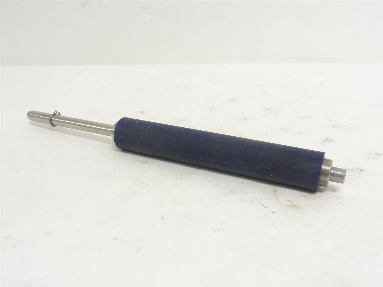 Marel DEL22612; Delford Recovery Roller; 5" Belt Width