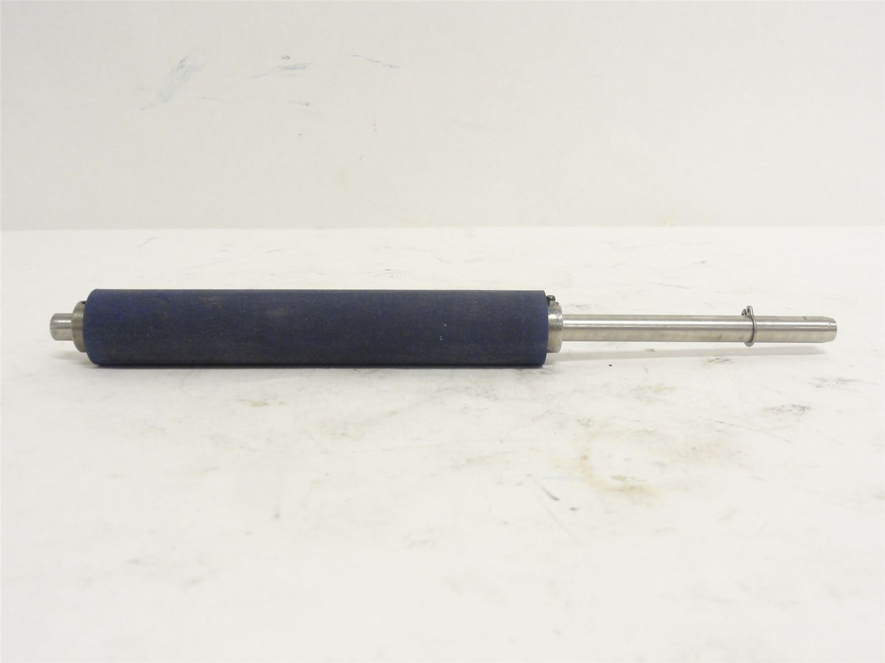 Marel DEL22612; Delford Recovery Roller; 5" Belt Width