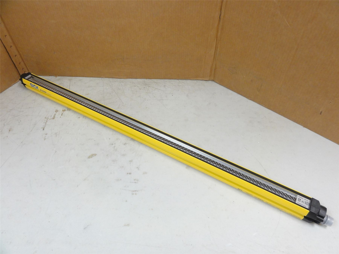 Sick M40S-65A303AAD; Safety Light Curtain 1201482; 24VDC