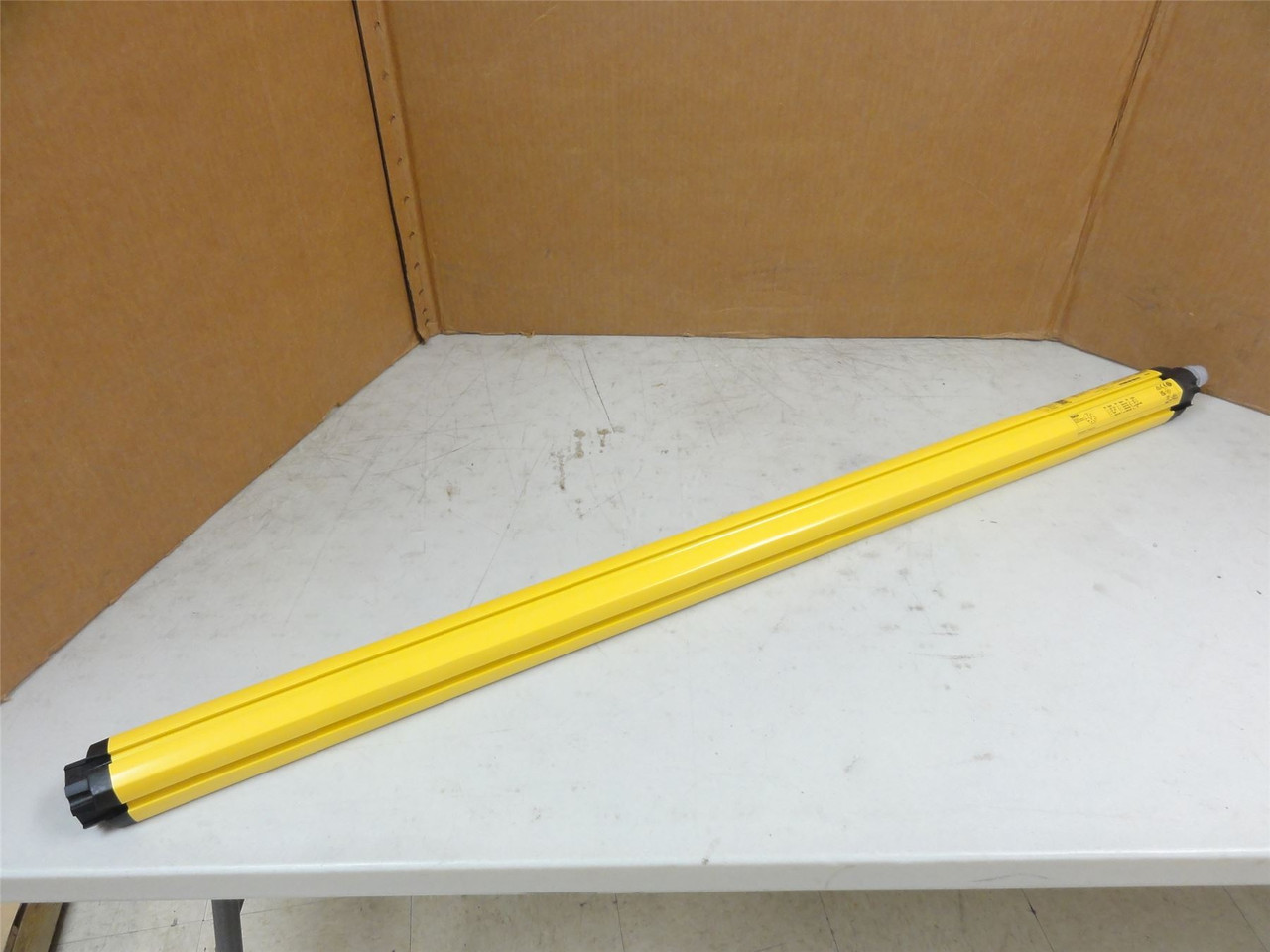Sick M40S-65A303AAD; Safety Light Curtain 1201482; 24VDC