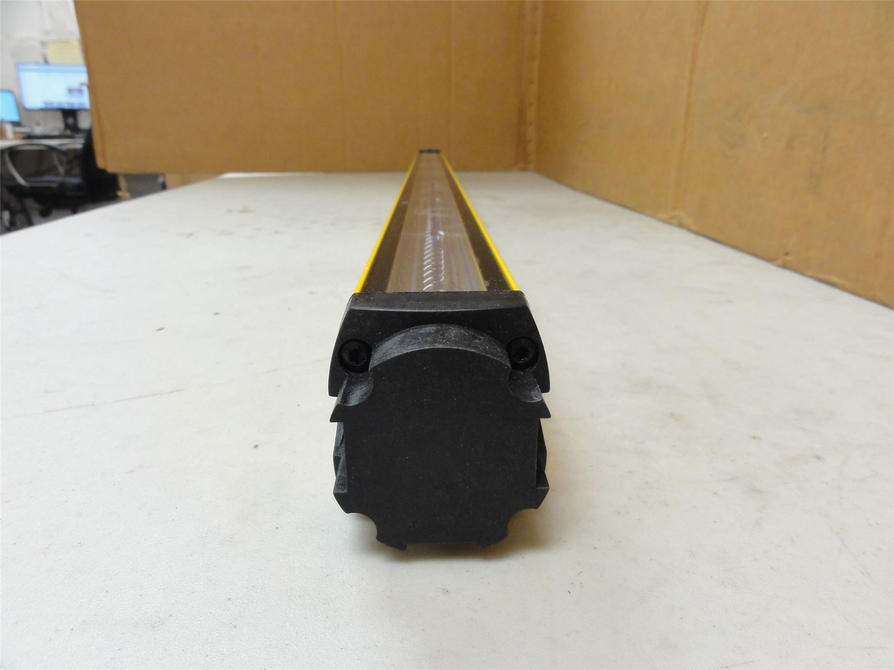Sick M40S-65A303AAD; Safety Light Curtain 1201482; 24VDC