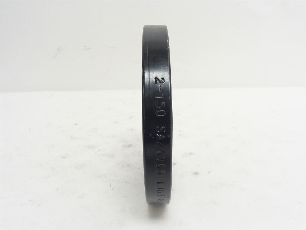 Ferguson DRFBFK; Class: 150 Raised Face Blind Flange; Size: 2"