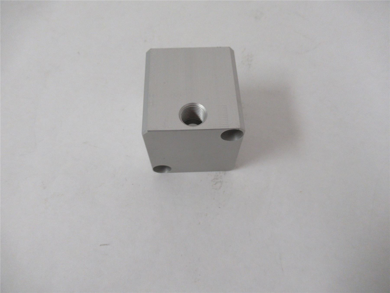 Multivac 11581934501; Cylinder Vent 50mmx50x55