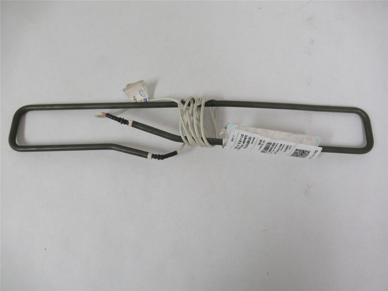 Multivac 19188101069; Heat Element D1=8.5 a1.070 220V