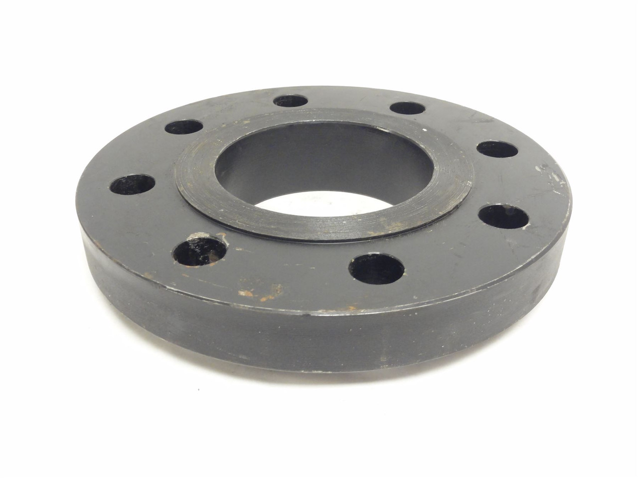 Ferguson D300RFSOFP; Class: 300 Raised Face Steel Flange; 4NPS