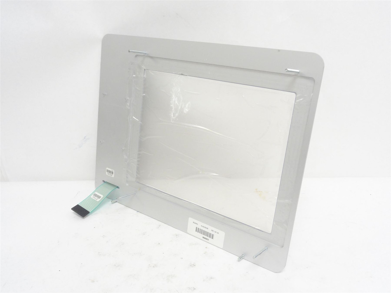 Marel 4266890; Operator interface Touch Keypad