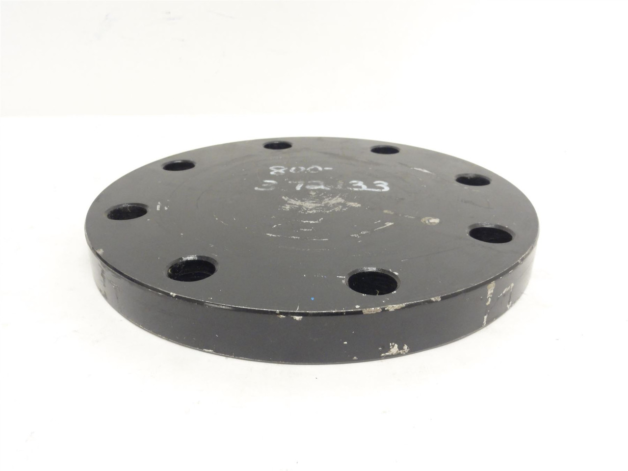 Ferguson GRFBFP; Class: 150 Raised Face Blind Flange; Size: 4"