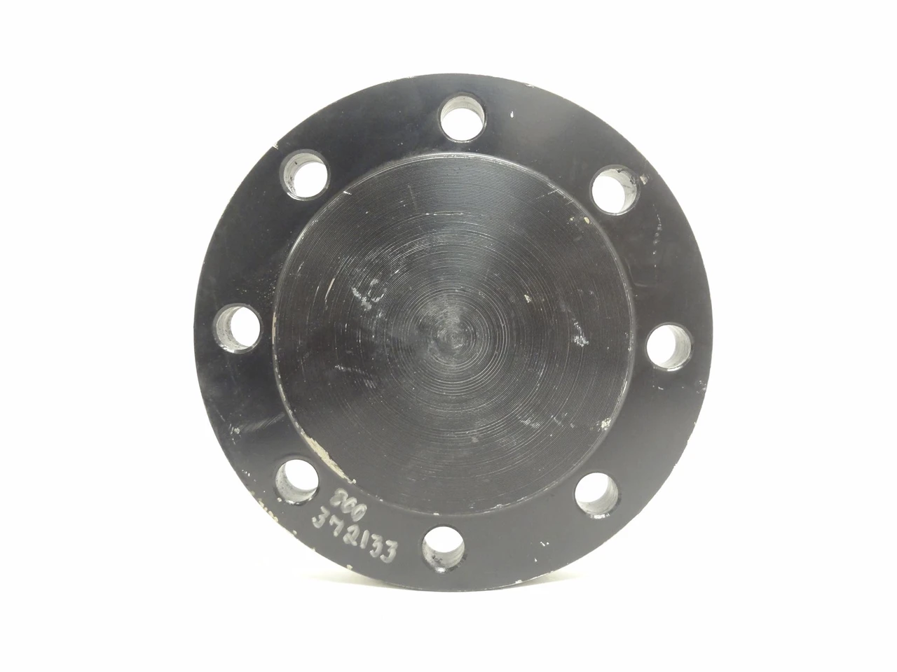 Ferguson GRFBFP; Class: 150 Raised Face Blind Flange; Size: 4"