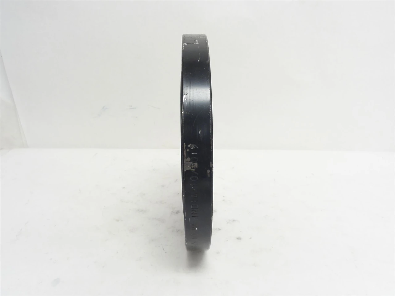 Ferguson GRFBFP; Class: 150 Raised Face Blind Flange; Size: 4"
