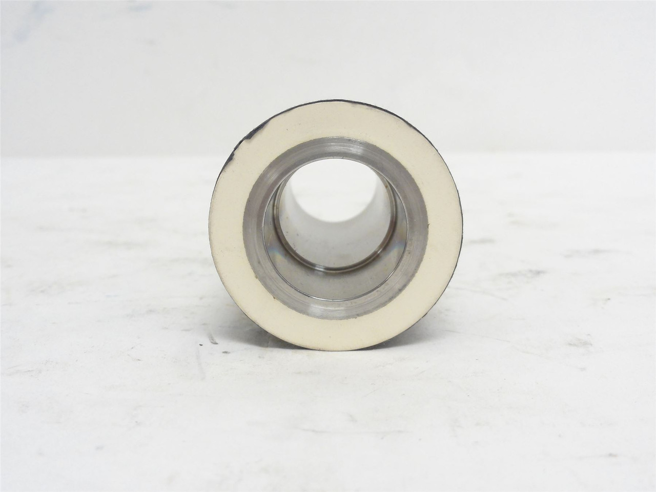 Weber 70563505; Rubberized Roller 40mmOD x 82mm Long