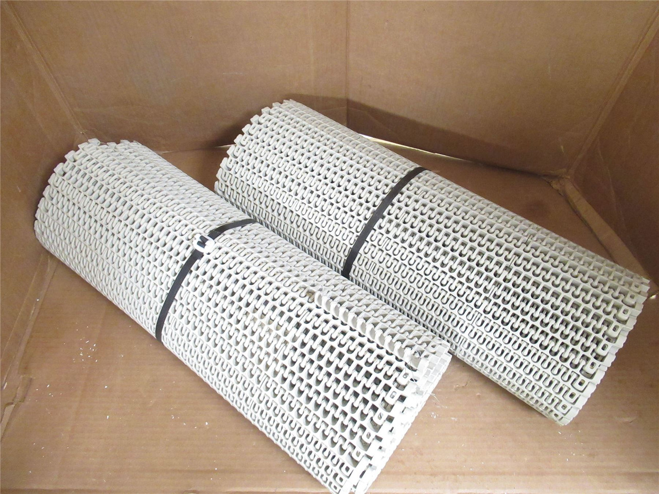 Habasit CT610-RGAC-23.9; Lot-2 Conveyor Belt 23.9" W x 20'L