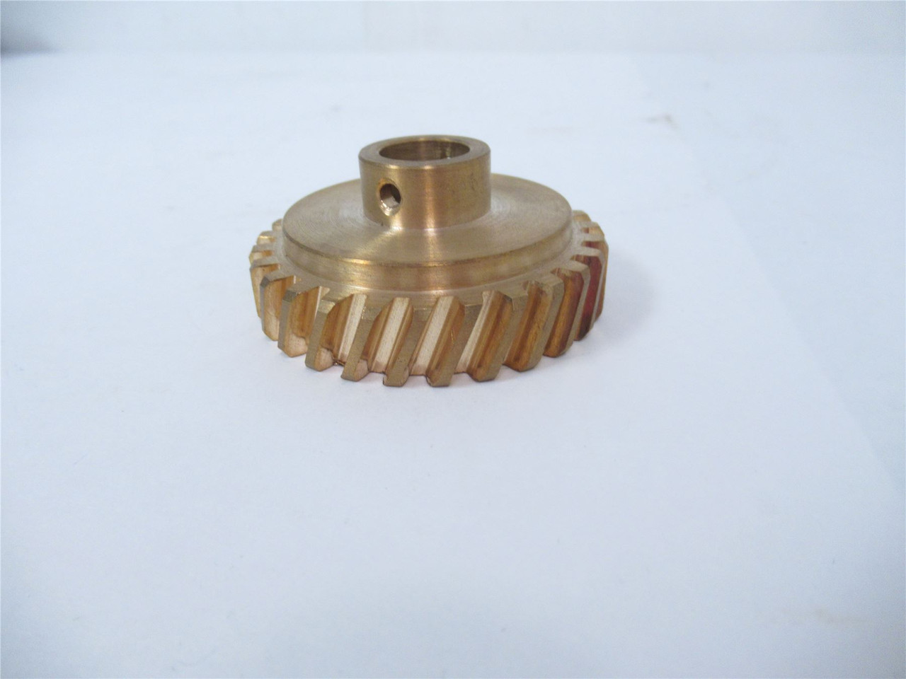 Alfa Laval 1156300; Gear Wheel 27 Teeth 15mm ID